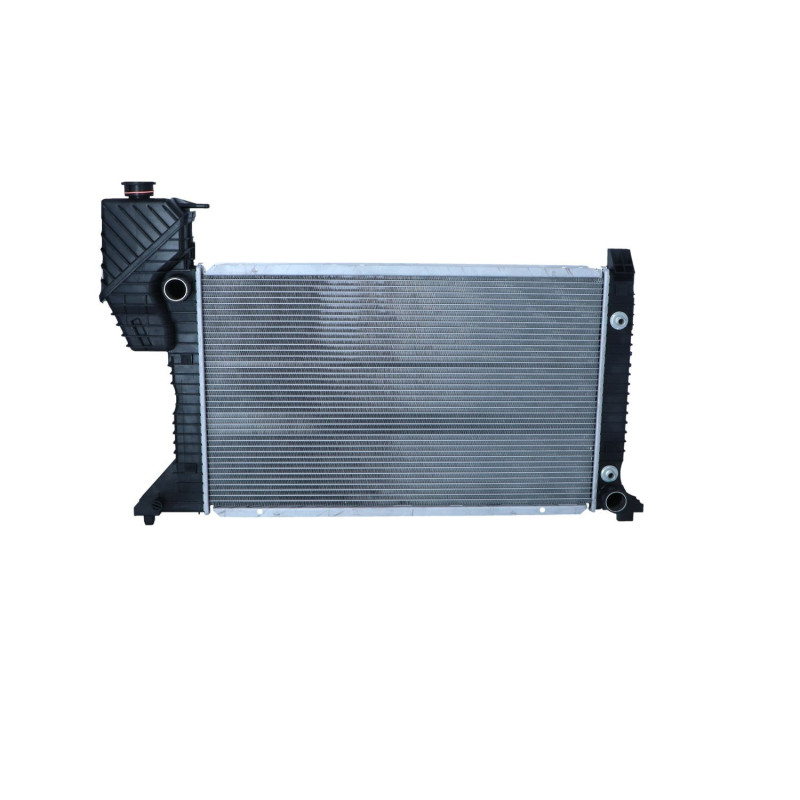 Kühler, EASY FIT passend für MERCEDES Sprinter 2.9D 95- NRF 50574