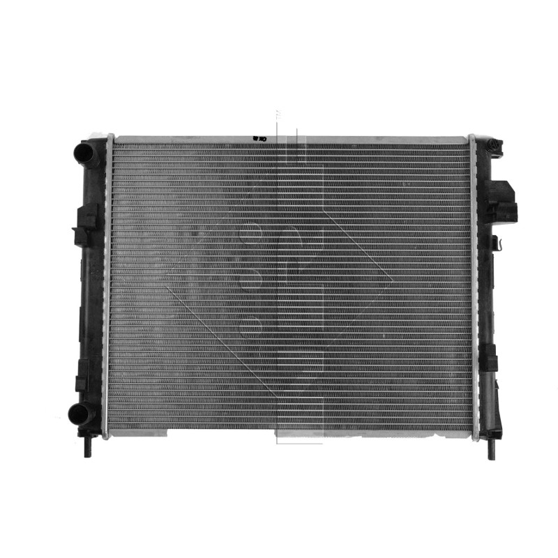Kühler, EASY FIT passend für RENAULT Trafic 1.9D 01- NRF 58332
