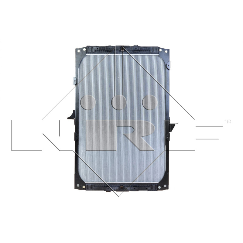 Kühler, mit Rahmen passend für DAF 95XF XF95 97-05 NRF 509541