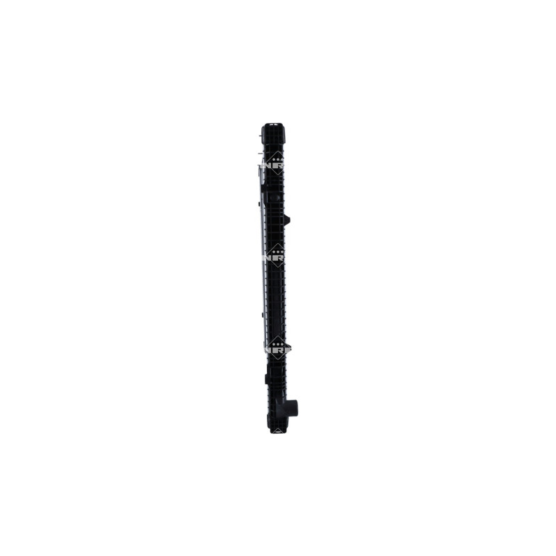 Kühler, mit Rahmen passend für SCANIA R 04- NRF 519739