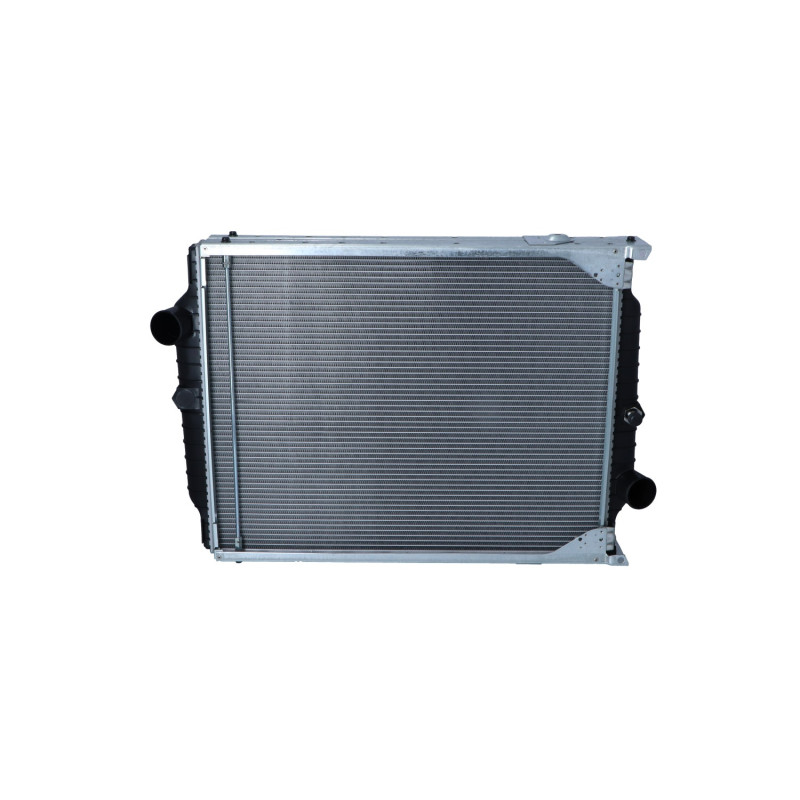 Kühler, mit Rahmen passend für VOLVO FL6 91- NRF 519710