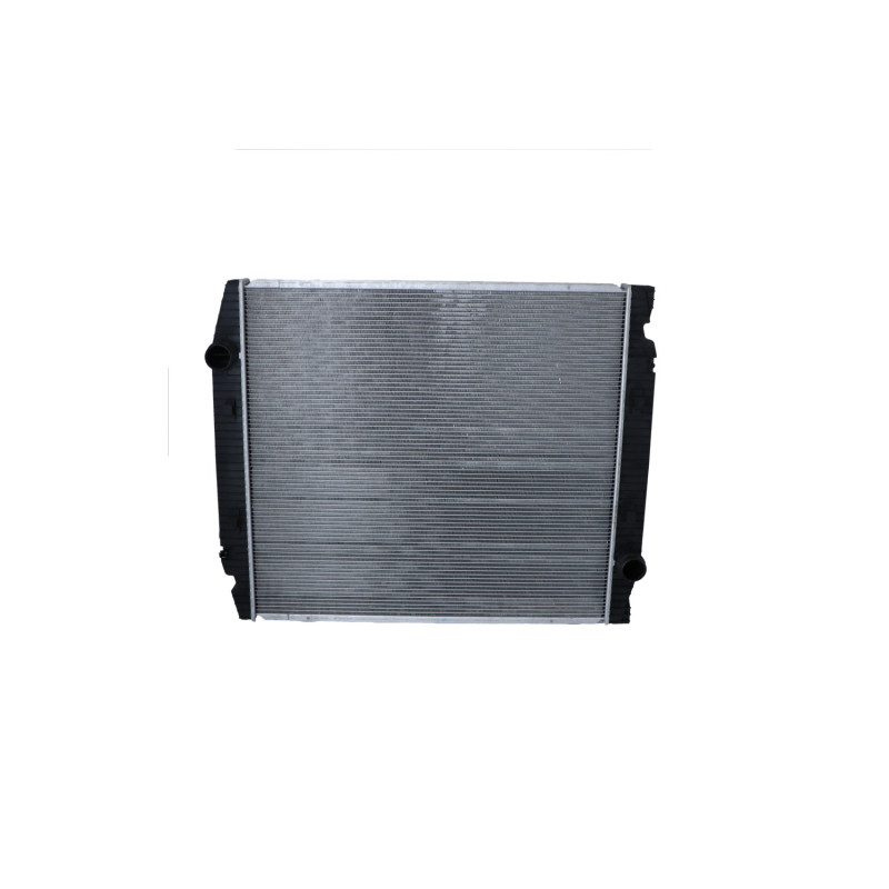 Kühler, ohne Rahmen, EASY FIT passend für IVECO STRALIS TRAKKER 00- NRF 559567