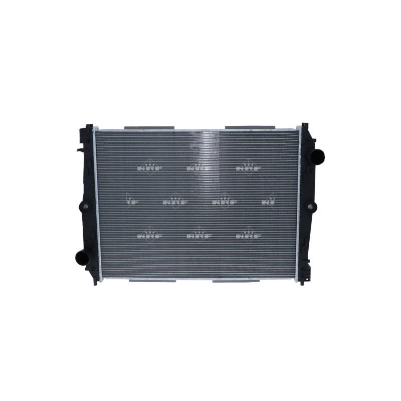 Kühler, ohne Rahmen passend für DAF 85CF 98- NRF 519585