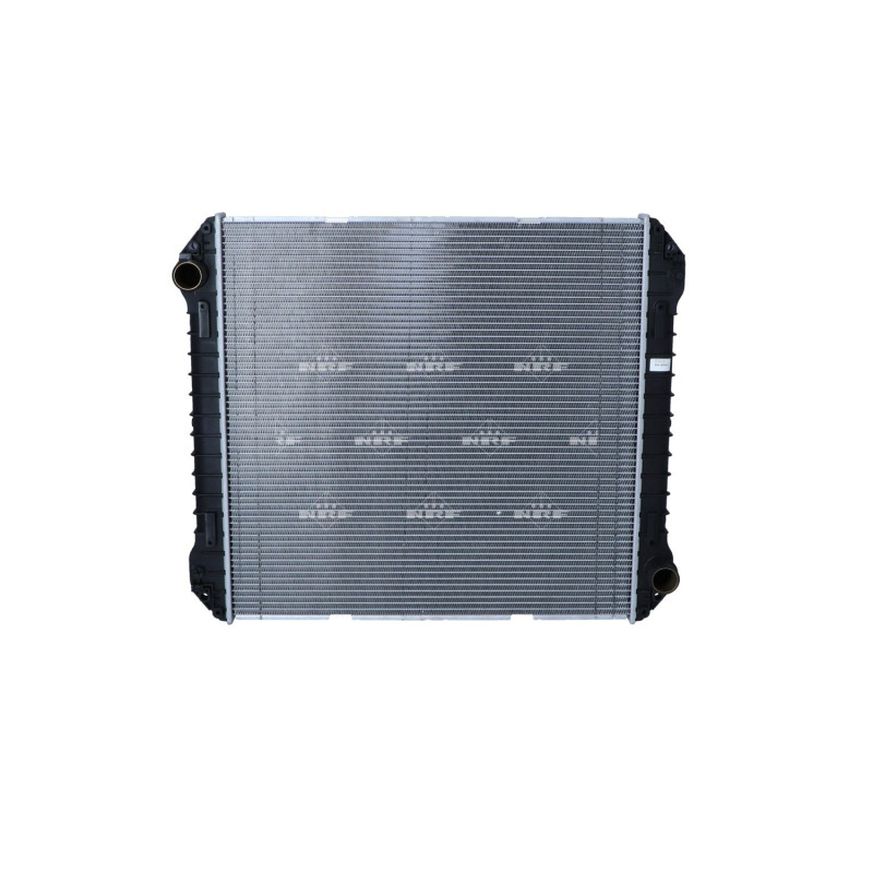 Kühler, ohne Rahmen passend für IVECO EuroCargo 01-1992> NRF 50265