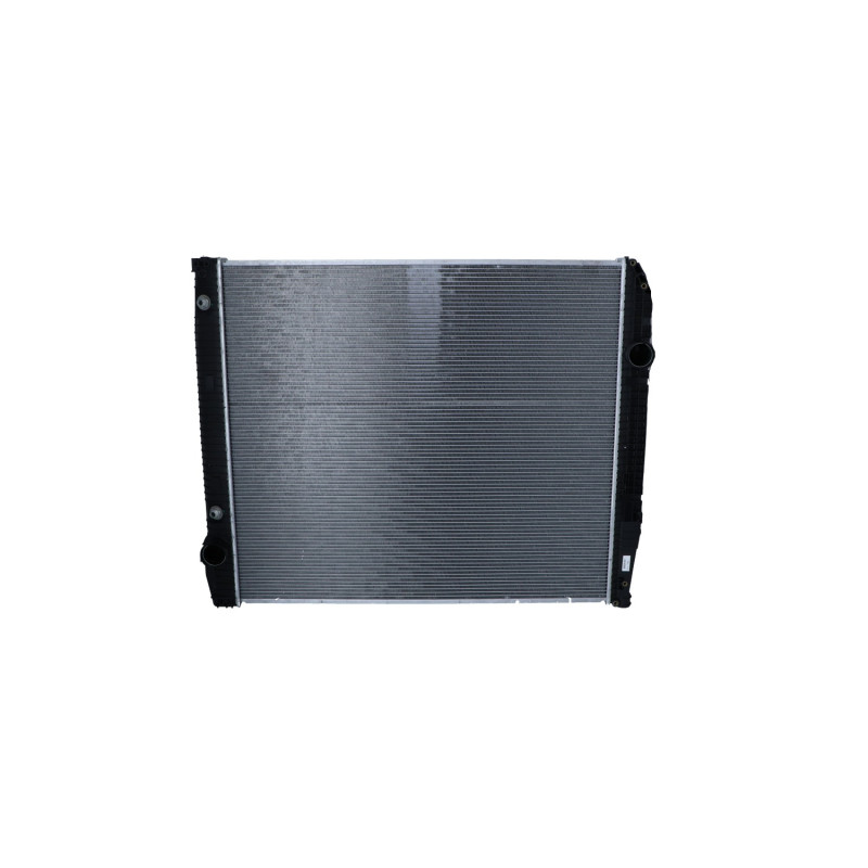 Kühler, ohne Rahmen passend für MERCEDES Actros 04/1996-10/2002 NRF 509576