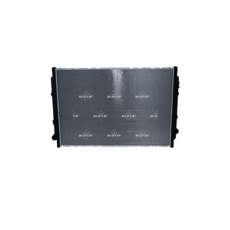 Kühler, ohne Rahmen passend für RENAULT TRUCKS MAGNUM DXI 04- NRF 509726