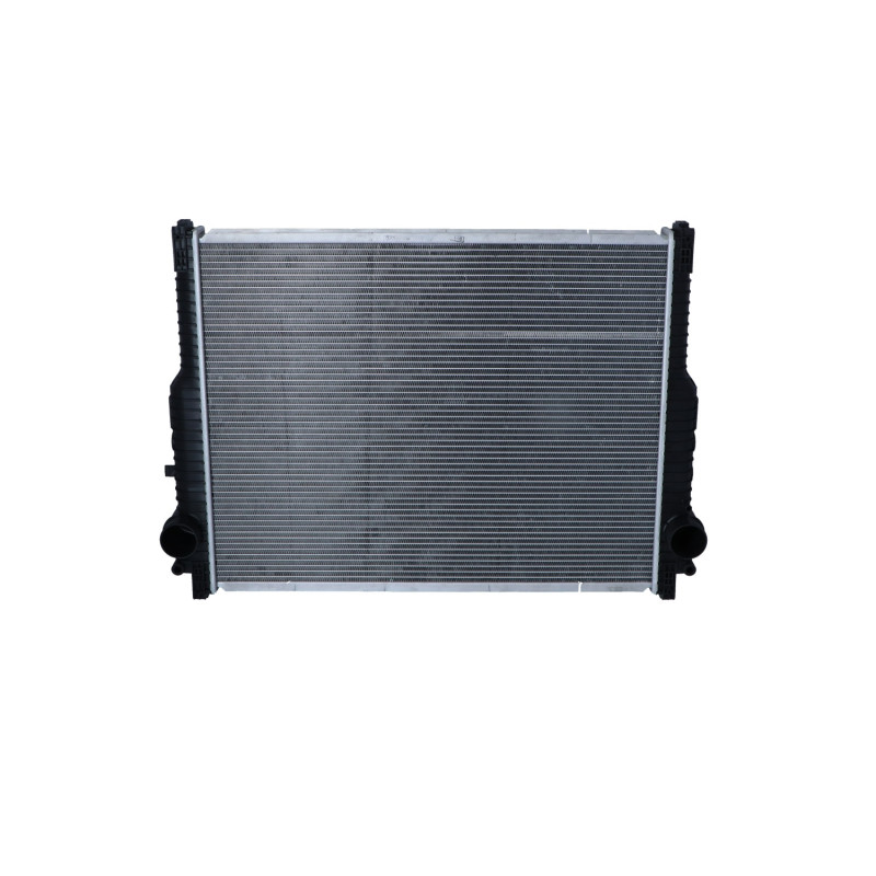 Kühler, ohne Rahmen passend für RENAULT TRUCKS MIDLUM 06- NRF 509768