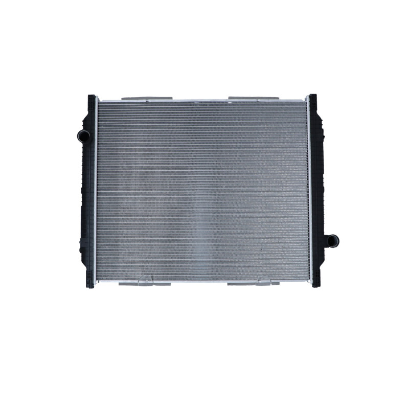 Kühler, ohne Rahmen passend für RENAULT TRUCKS PREMIUM 96- NRF 509563