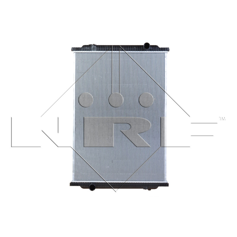 Kühler, ohne Rahmen passend für RENAULT TRUCKS PREMIUM 96- NRF 509564