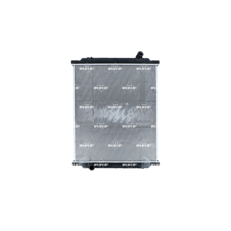 Kühler, ohne Rahmen passend für RENAULT TRUCKS PREMIUM 96- NRF 529563