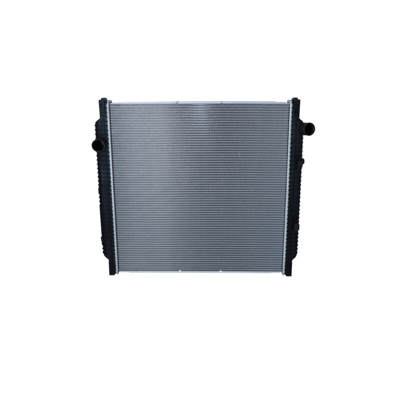 Kühler, ohne Rahmen passend für RVI PREMIUM 2 VOLVO FE 06- NRF 509798