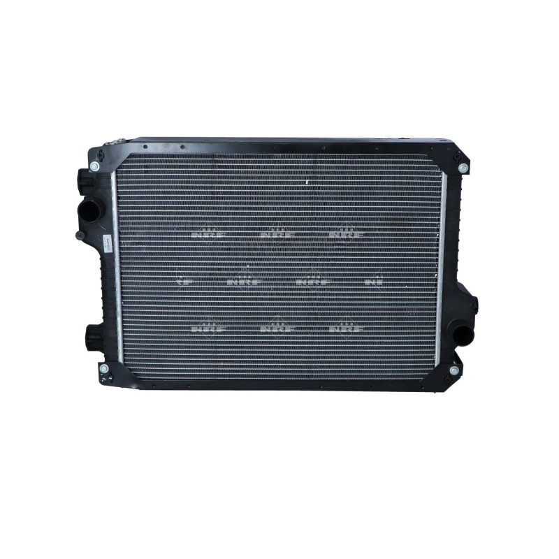 Kühler passend für CASE IH MXM175, MXM190 NRF 54080