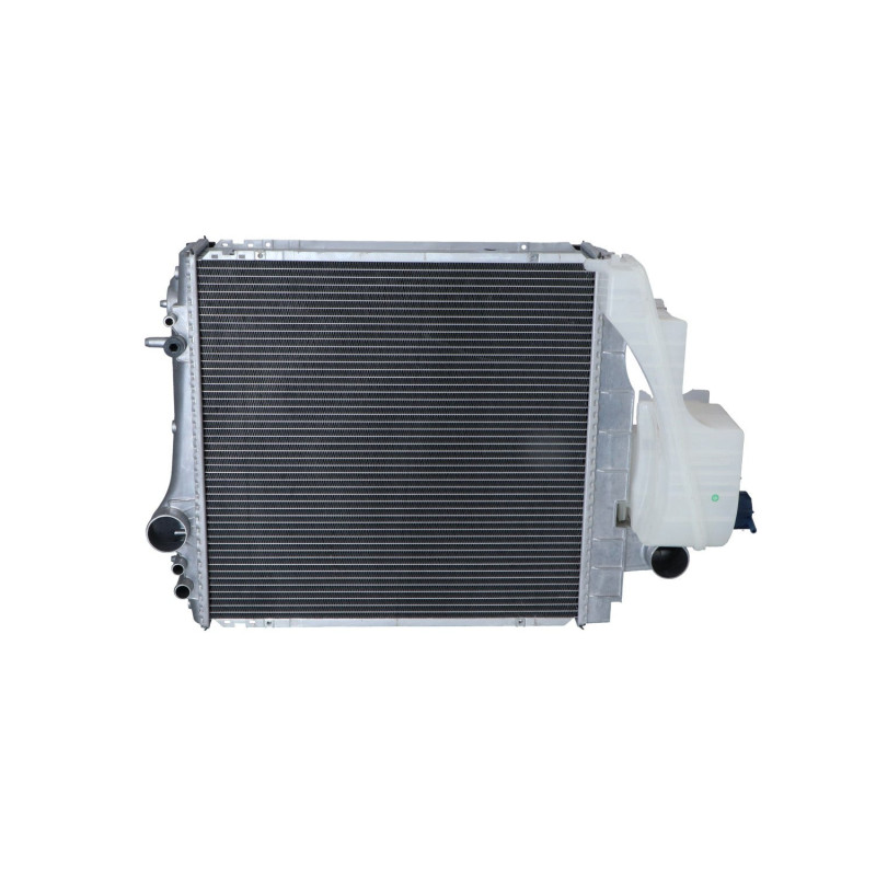 Kühler passend für JOHN DEERE 6520, 6620, 6820, 6920 NRF 54110
