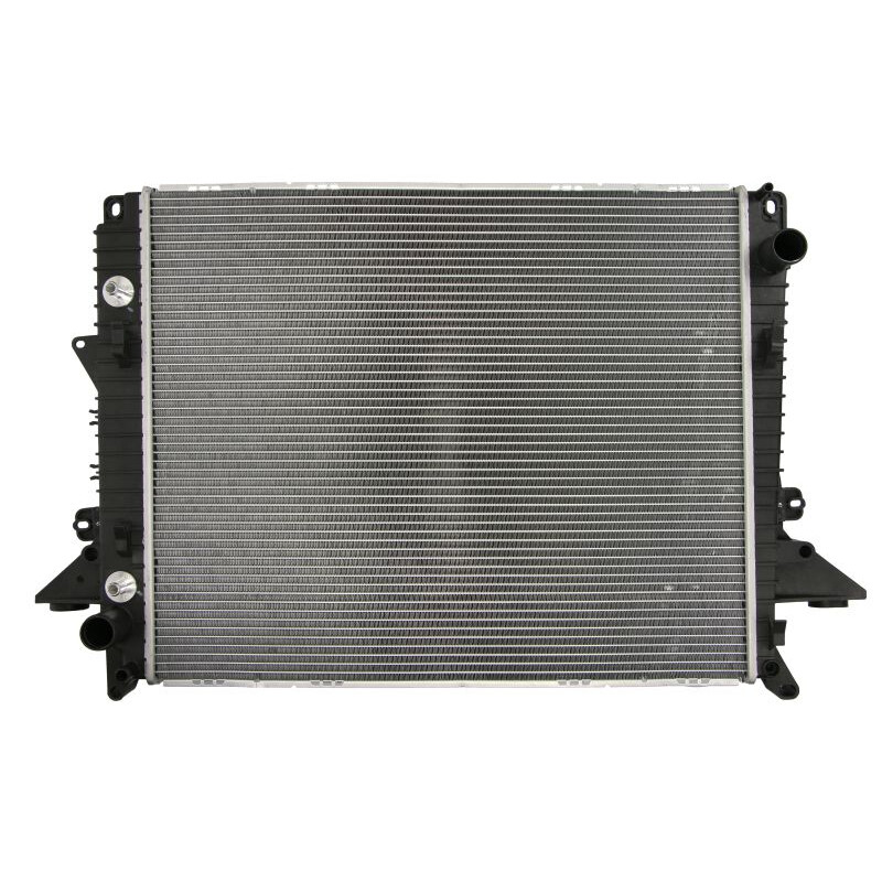 Kühler passend für LAND ROVER Discovery 2.7D 05- NRF 58463
