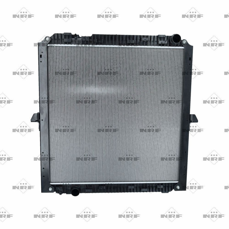 Kühler passend für MERCEDES-BENZ Actros-Series 12.8D 11- NRF 500023