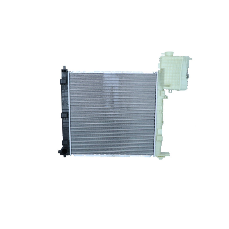 Kühler passend für MERCEDES Vito 2.2D 96- NRF 50598