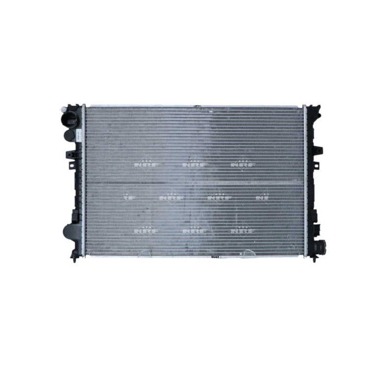 Kühler passend für PEUGEOT Expert 1.9D 96- NRF 58958