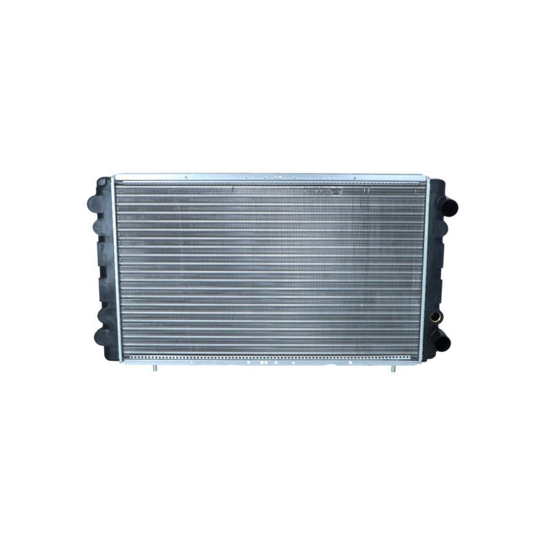 Kühler passend für RENAULT Trafic 2.1D 81- NRF 50403