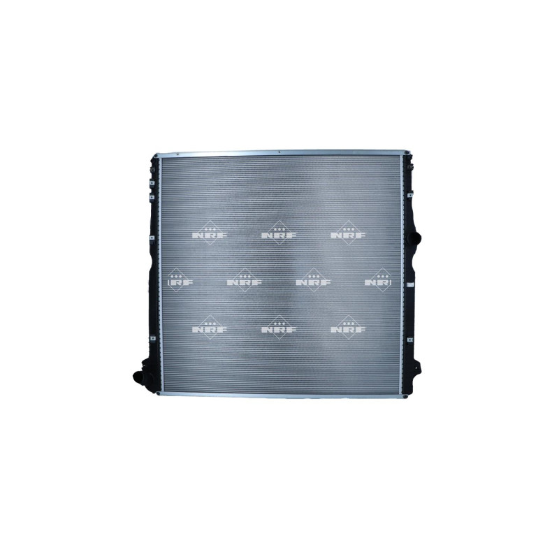 Kühler passend für SCANIA L/P/G/R/S-series 17-