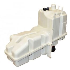 Kühlwasserausdehnungsgefäß für Scania R Rheie