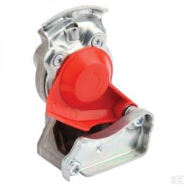 Kupplungskopf Rot M22 Autom.
