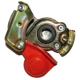 Kupplungskopf Rot M22 Wabco