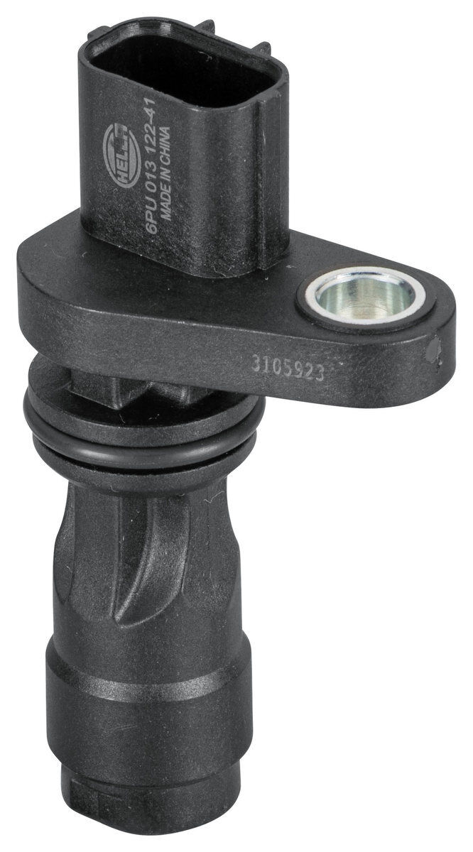 Kurbelwellensensor HELLA für HONDA CR-V III (RE_)