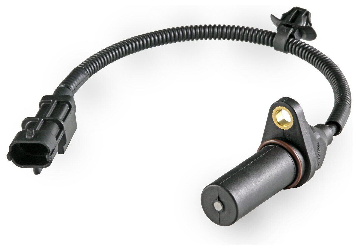 Kurbelwellensensor HELLA für KIA CEE'D Schrägheck (ED)