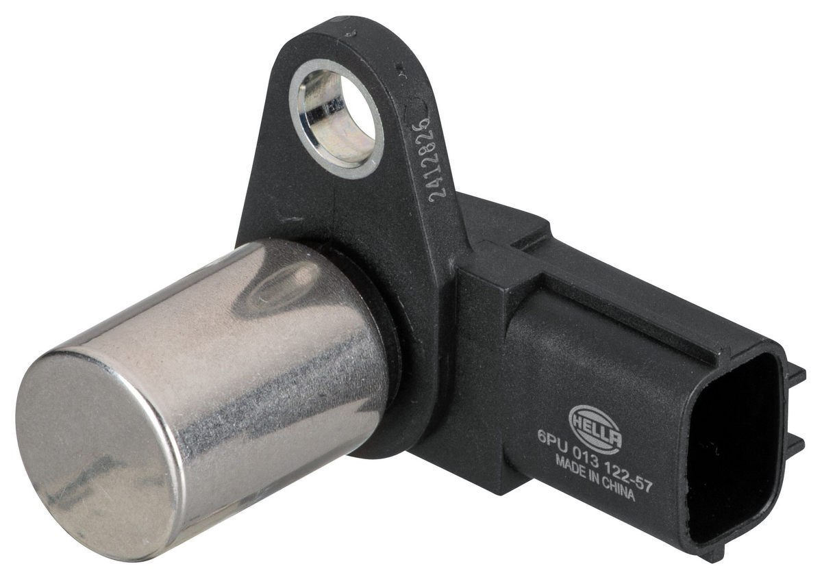 Kurbelwellensensor HELLA für MAZDA 626 V Station Wagon (GW)