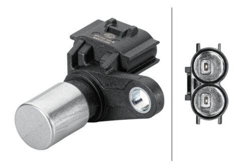 Kurbelwellensensor HELLA für TOYOTA COROLLA (_E12_)