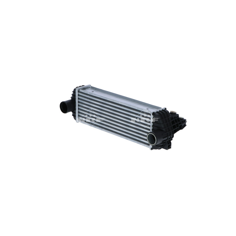 Ladeluftkühler passend für Ford Tourneo connect - NRF 30516