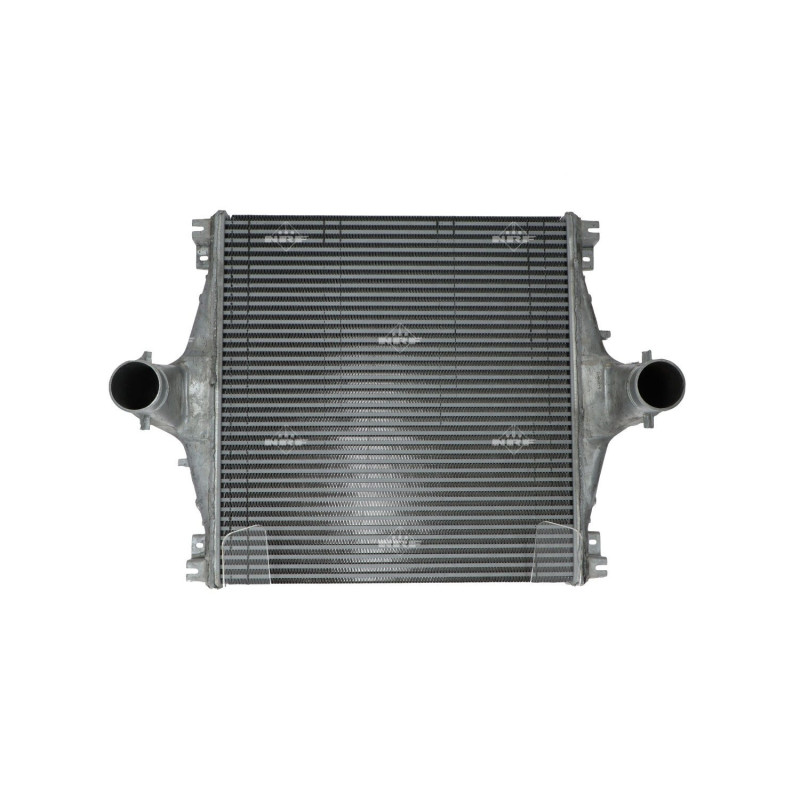 Ladeluftkühler passend für IVECO 180 E 24 92- NRF 30814