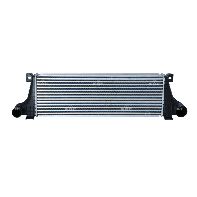 Ladeluftkühler passend für IVECO Daily 05/1991-04/1996 NRF 30097