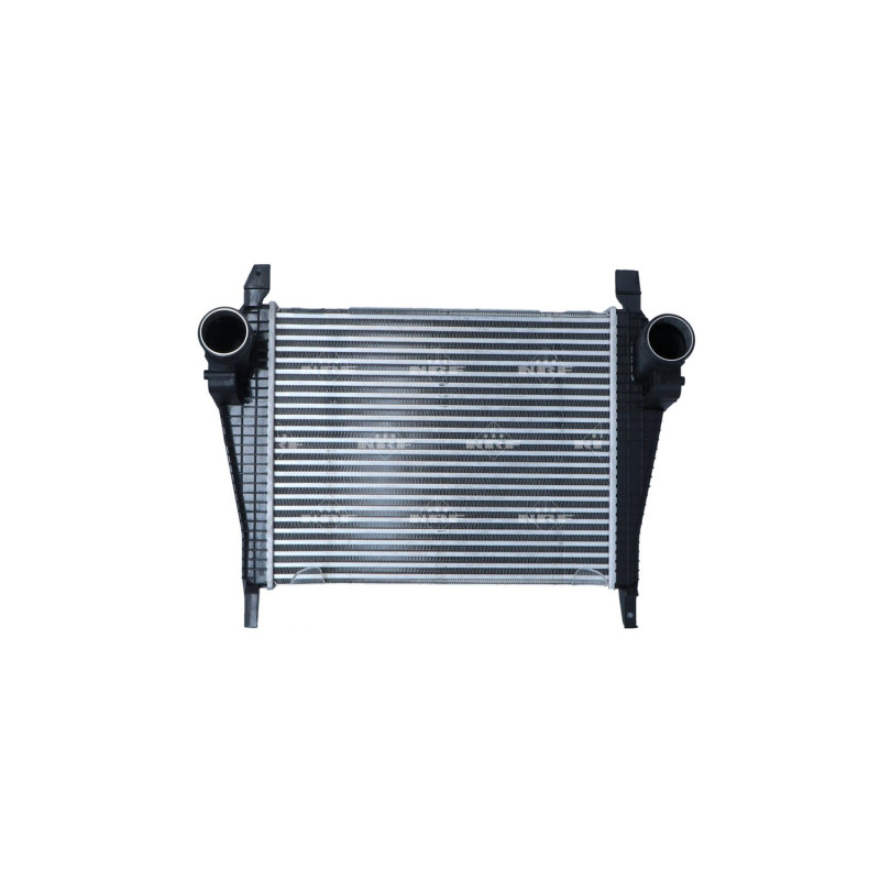 Ladeluftkühler passend für IVECO Eurocargo Tector 00- NRF 30264
