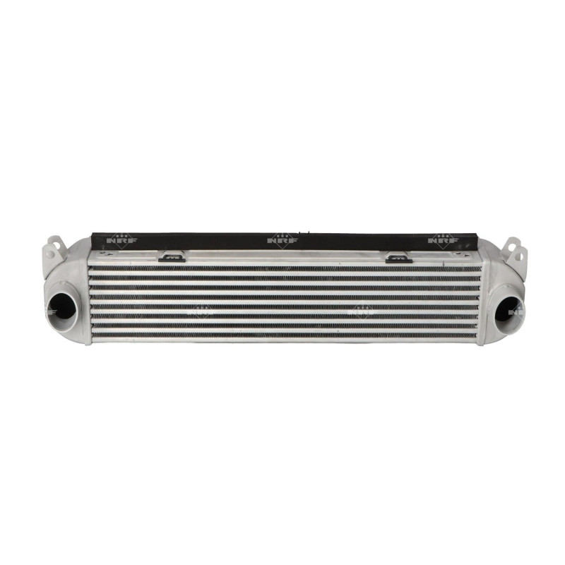 Ladeluftkühler passend für LAND ROVER Discovery 2.7D 05- NRF 30919