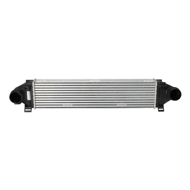 Ladeluftkühler passend für LAND ROVER Freelander 2.2D 07- NRF 30304