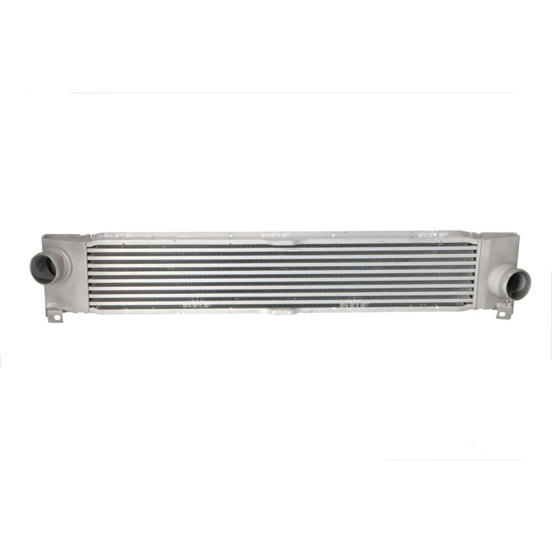 Ladeluftkühler passend für PEUGEOT Boxer 2.2D 06- NRF 30798