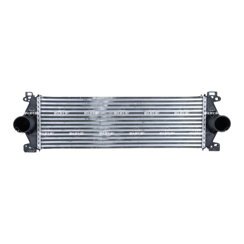 Ladeluftkühler passend für Renault Mascot Dxi3 2004-2010 NRF 309086
