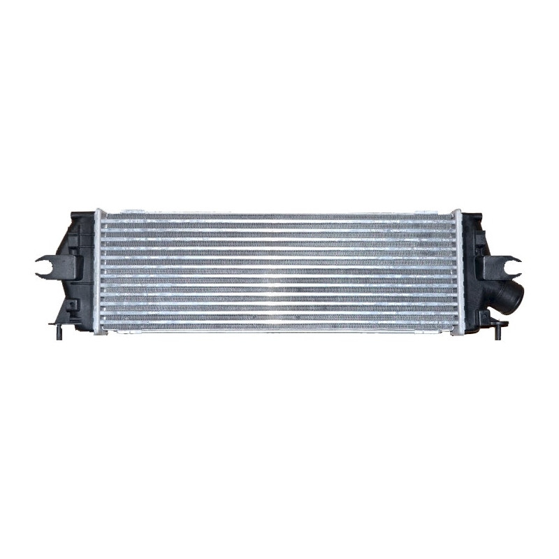 Ladeluftkühler passend für RENAULT Trafic 2.0D 01- NRF 30271