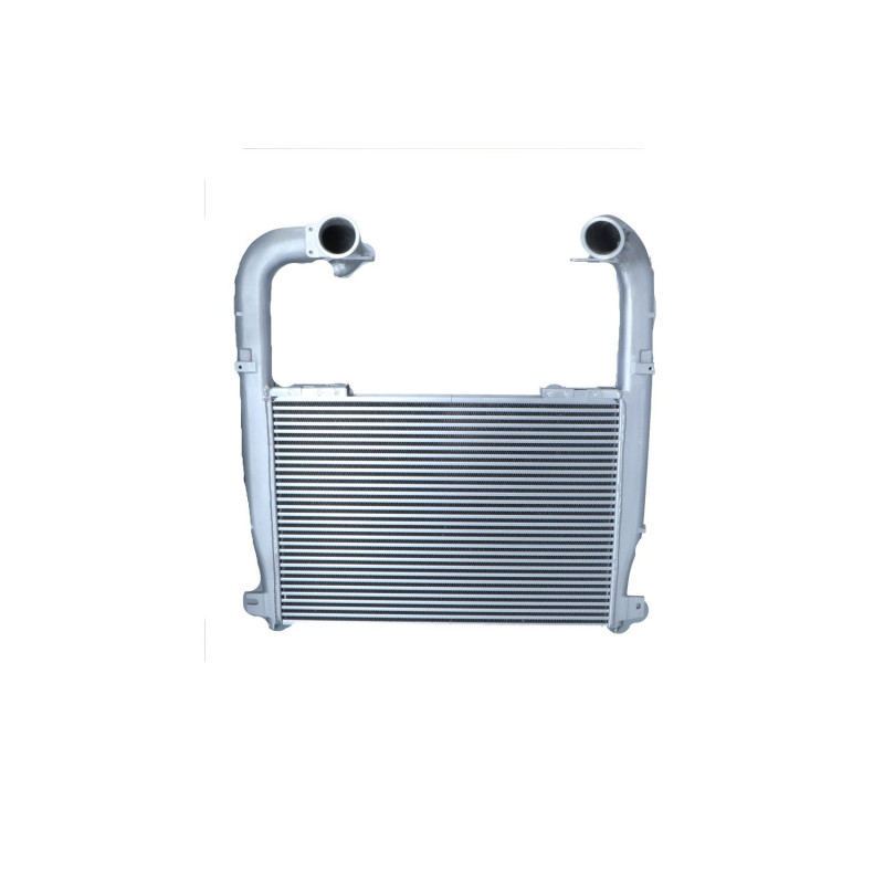 Ladeluftkühler passend für SCANIA R 12.7D 07- NRF 30223