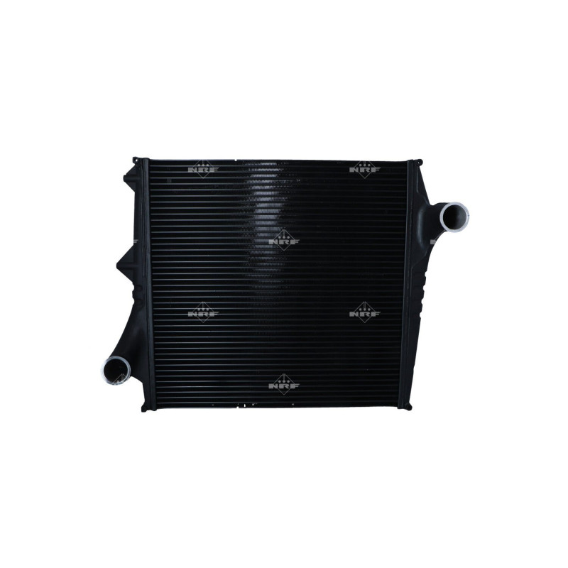 Ladeluftkühler passend für VOLVO FH12/16 2005- NRF 309304