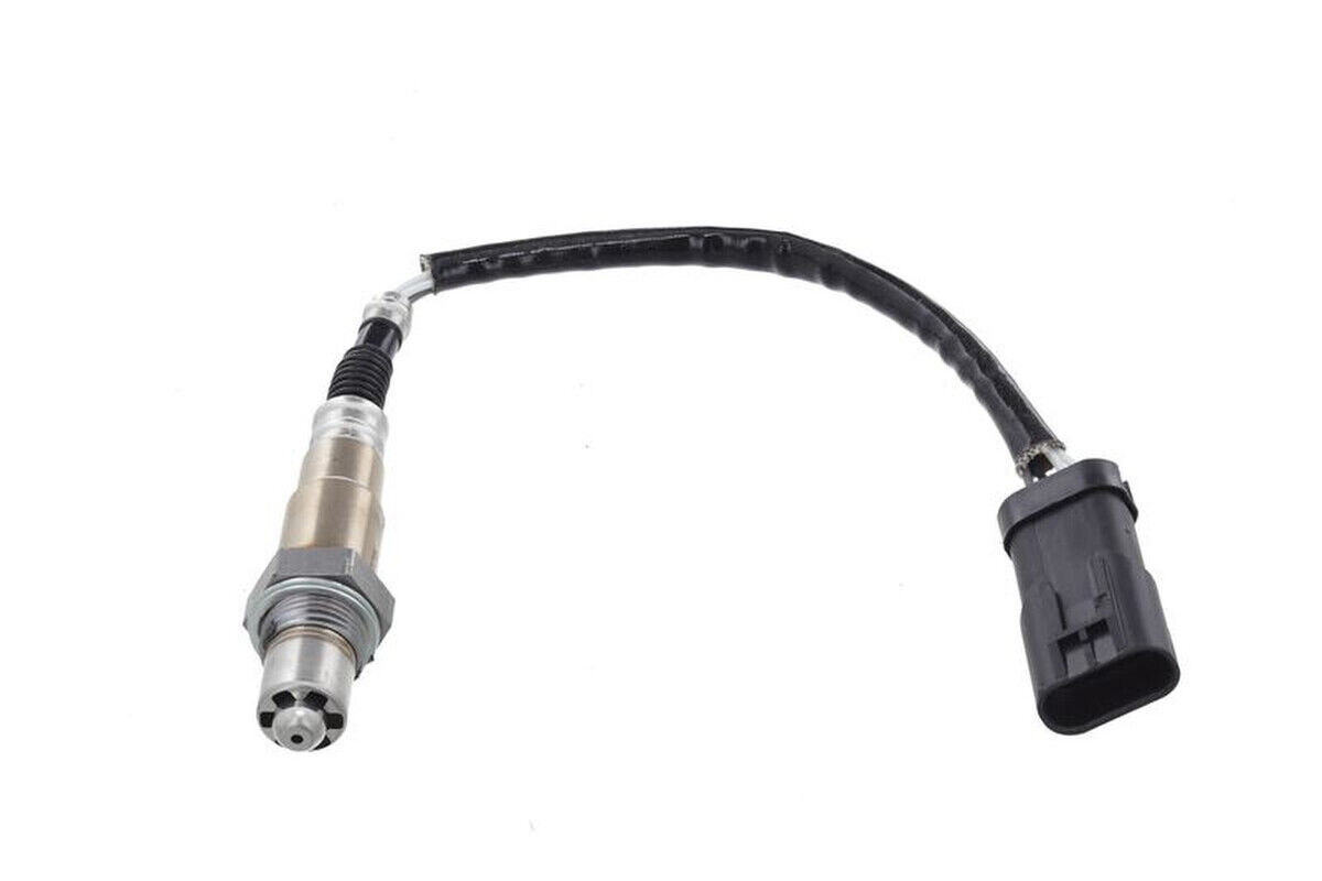 Lambdasonde 300mm Planarsonde, beheizt VALEO für DACIA SOLENZA (B41_)