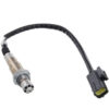 Lambdasonde 350mm Planarsonde, beheizt VALEO für CHEVROLET CAPTIVA