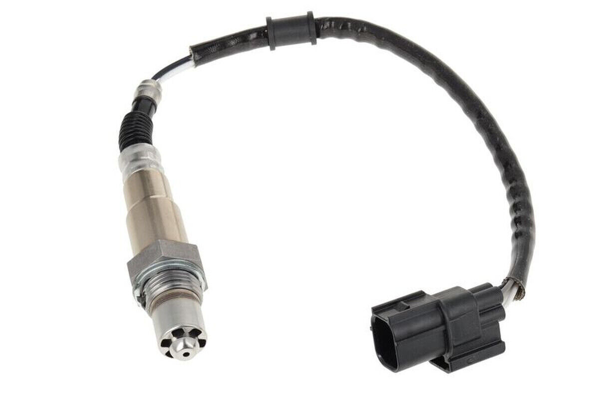 Lambdasonde 350mm Planarsonde, beheizt VALEO für HONDA CIVIC VIII