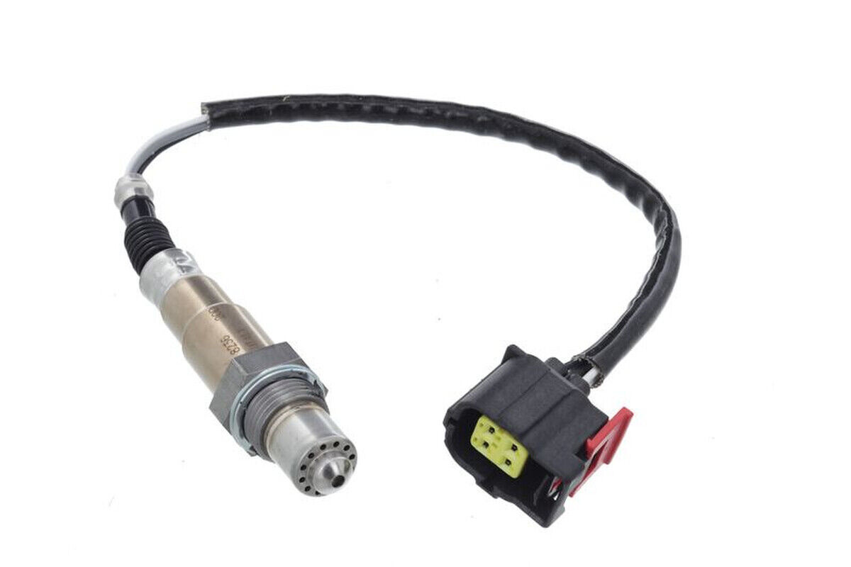 Lambdasonde 350mm Planarsonde, beheizt VALEO für MERCEDES B-KLASSE Sports