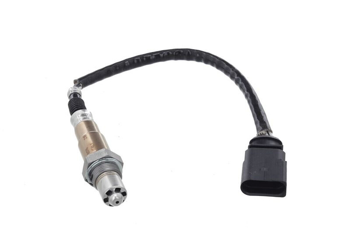 Lambdasonde 350mm Planarsonde, beheizt VALEO für SEAT TOLEDO IV