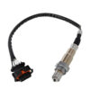 Lambdasonde 370mm Planarsonde, beheizt VALEO für CHEVROLET CAPTIVA
