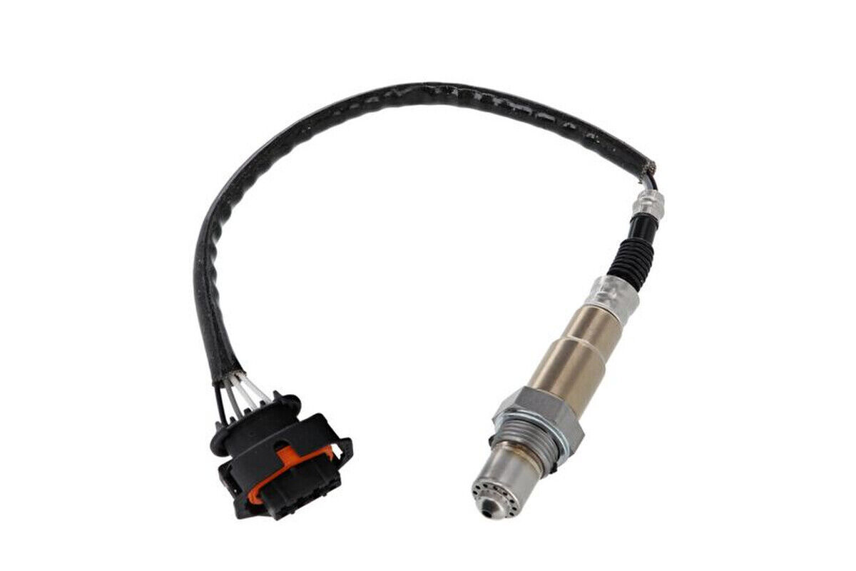 Lambdasonde 370mm Planarsonde, beheizt VALEO für CHEVROLET CAPTIVA
