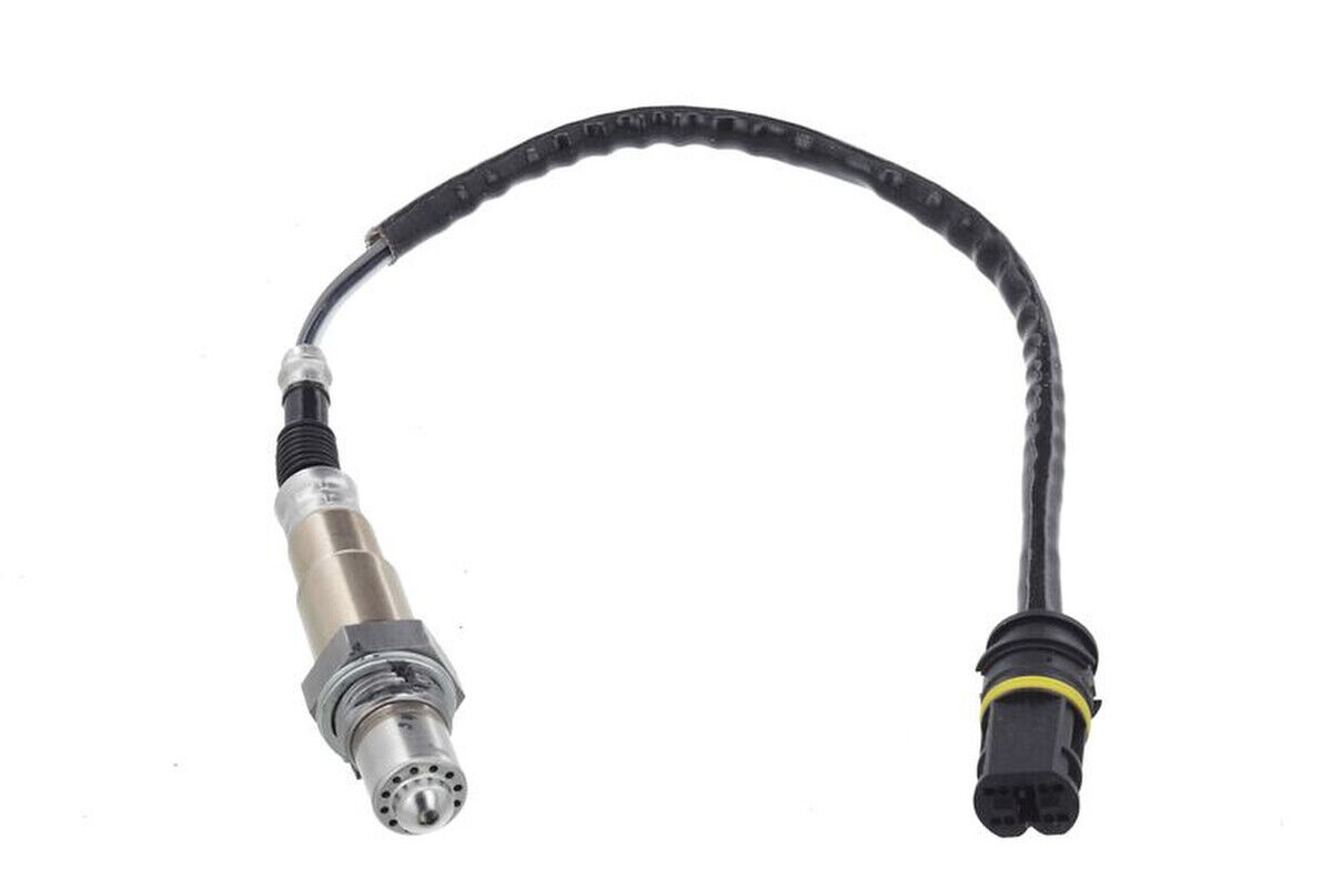 Lambdasonde 400mm Planarsonde, beheizt VALEO für MERCEDES A-KLASSE (W168)