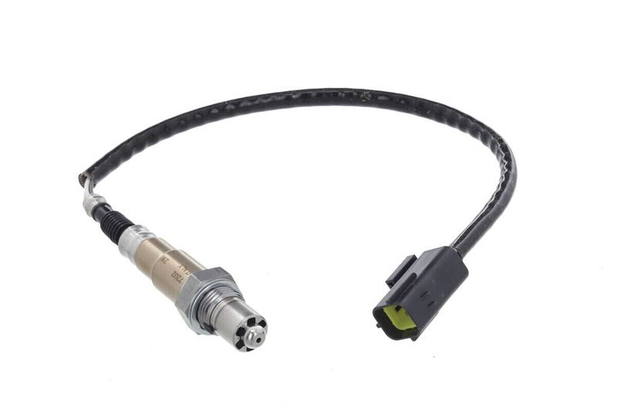 Lambdasonde 450mm Planarsonde, beheizt VALEO für CHEVROLET NUBIRA Stufenheck
